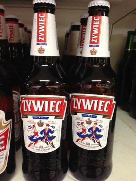 Polish Food Preston