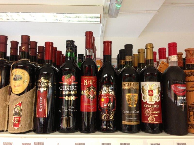 Polish Food in Preston