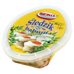 Polish Food Preston