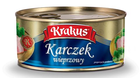 Preston Polish Food