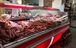 Preston Polish Food