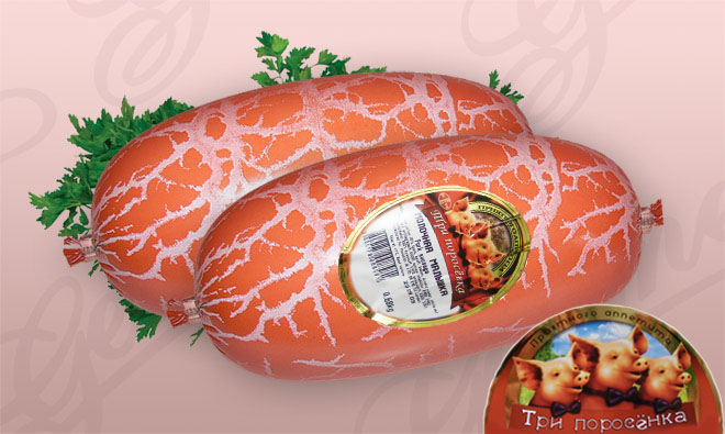Preston Polish Food