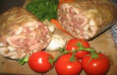 Polish Food in Preston