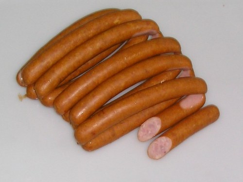 Polish Food in Preston