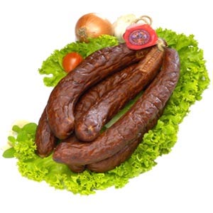 Preston Polish Food